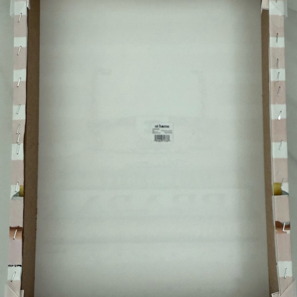 Designer Fashion Wall Art - set of 3 - Picture 3 of 7